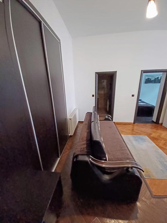 Poarta Schei Residence Braşov Exterior foto