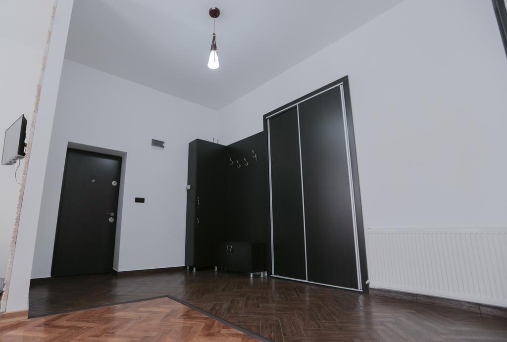 Poarta Schei Residence Braşov Exterior foto