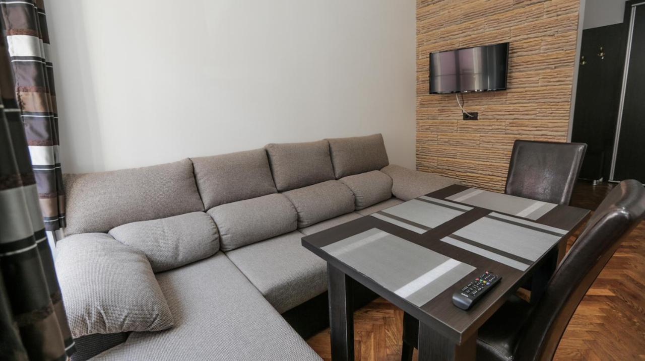 Poarta Schei Residence Braşov Exterior foto